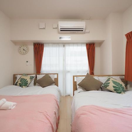 Daruma Apartment 403 Naha Kültér fotó