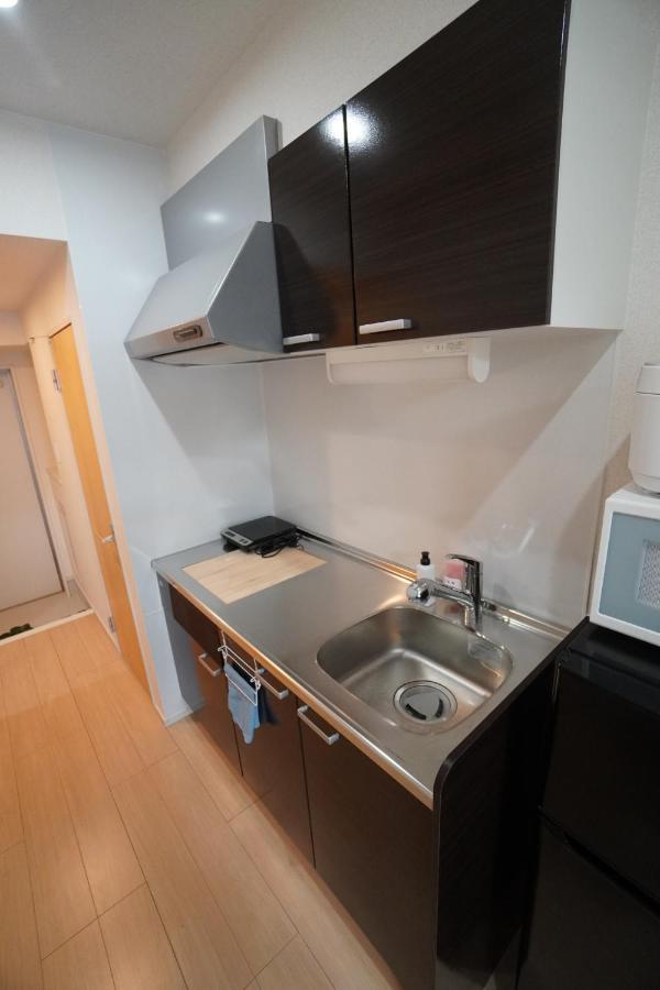 Daruma Apartment 403 Naha Kültér fotó