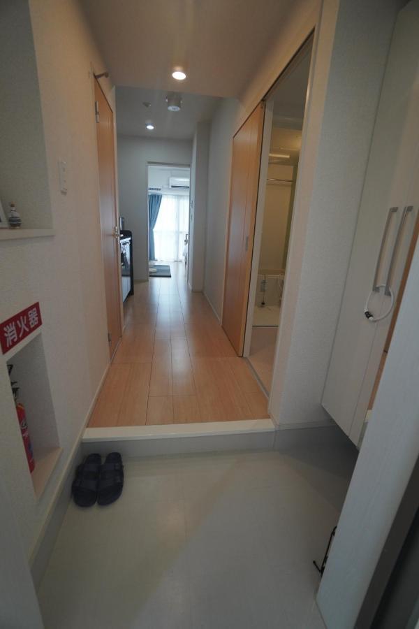 Daruma Apartment 403 Naha Kültér fotó