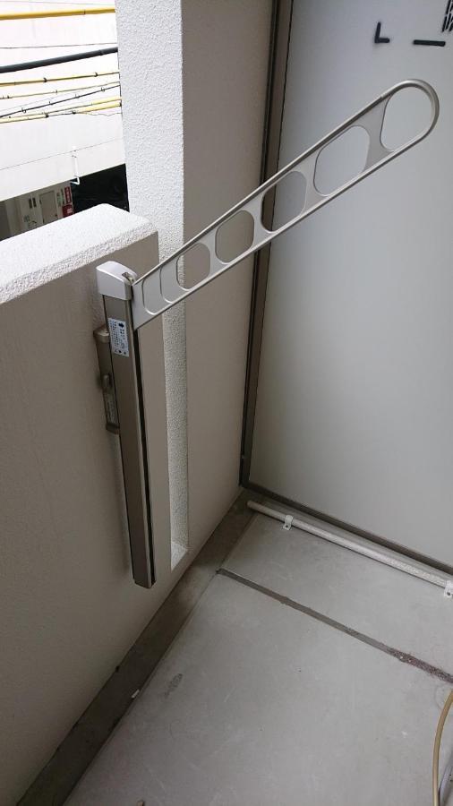 Daruma Apartment 403 Naha Kültér fotó