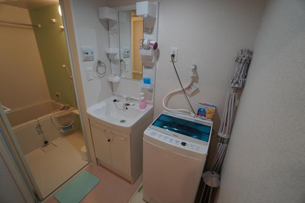 Daruma Apartment 403 Naha Kültér fotó