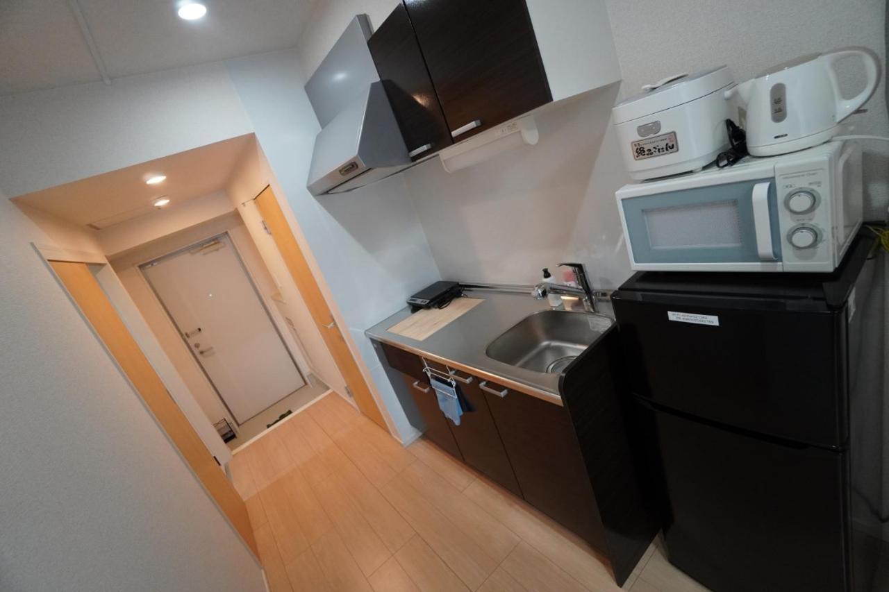 Daruma Apartment 403 Naha Kültér fotó