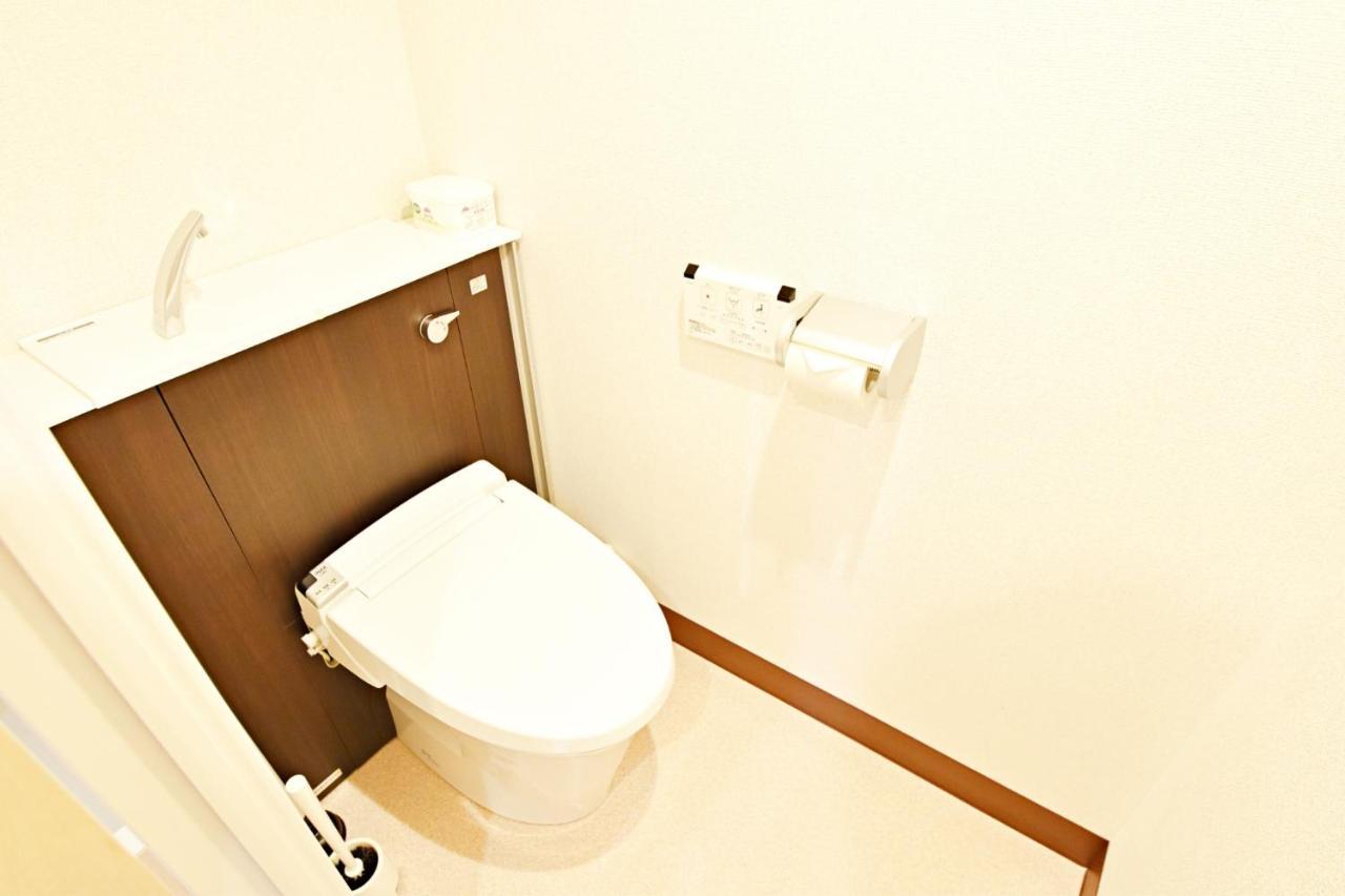 Daruma Apartment 403 Naha Kültér fotó